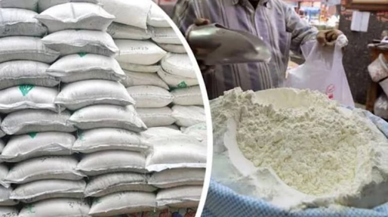 Millers Cut Flour Prices by Rs3 per Kg, but Consumers Yet to Benefit