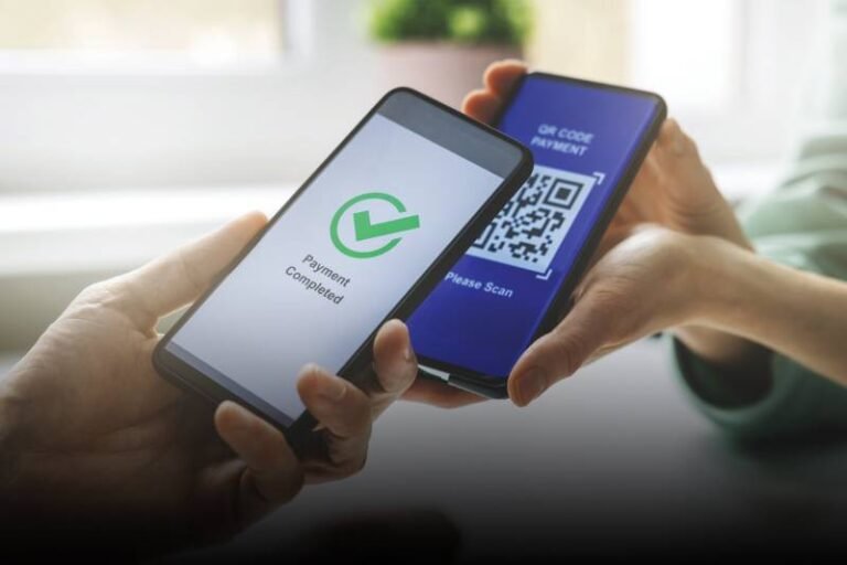 Digital Payments Account for 92% of Retail Transactions in Pakistan